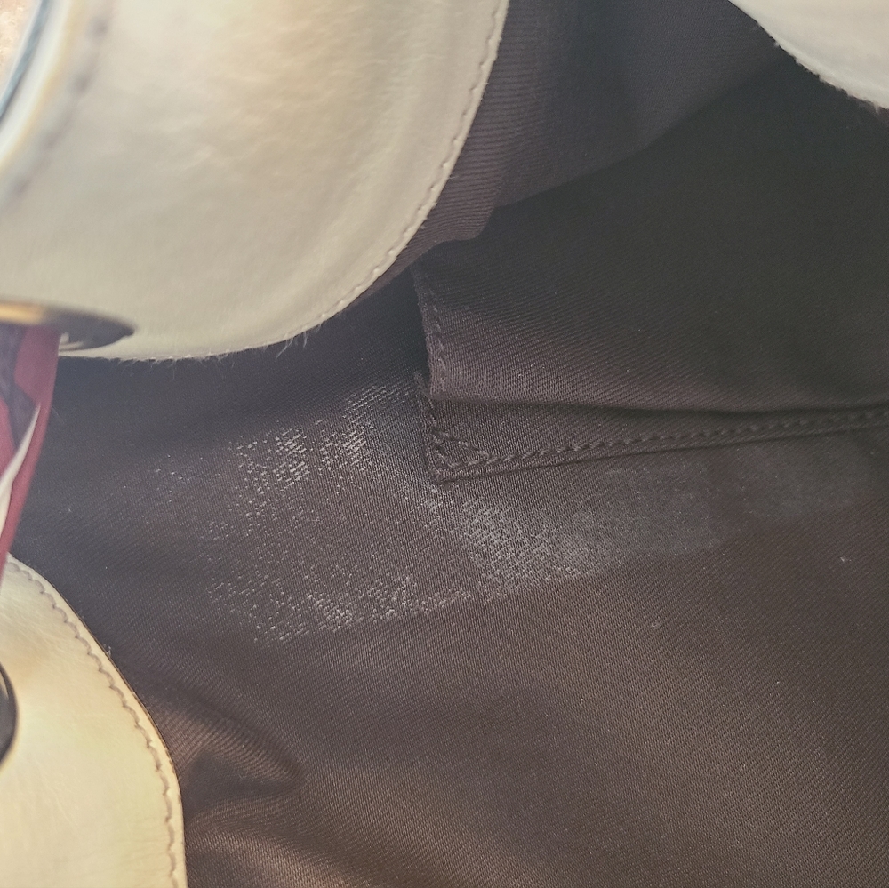 💥Host Pick💫Gucci Scarf Bag - Picture 14 of 16